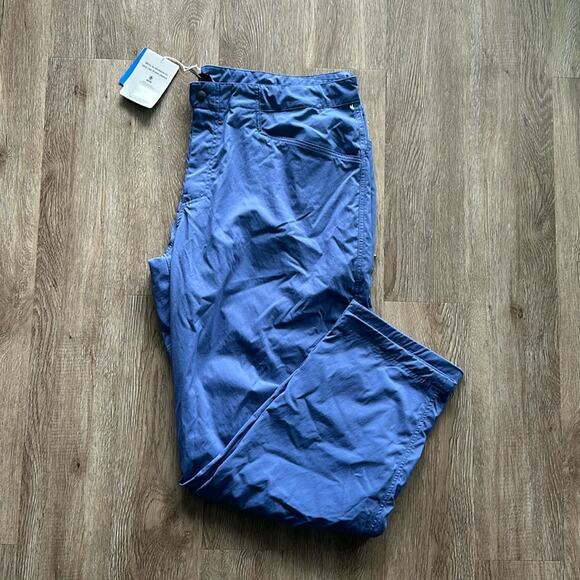Patagonia Other - NWT Patagonia RPS Rock Climbing Pants
